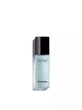 CHANEL | MICRO SÉRUM FEUCHTIGKEITSSPENDEND AUSGLEICHEND AUFPOLSTERND PUMPFLAKON 30ML | 